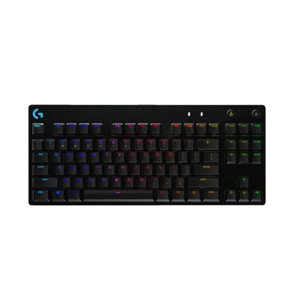 מקלדת גיימינג G PRO MECHANICAL GAMING