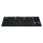 G915 TKL TENKEYLESS - CLICKY