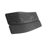 מקלדת אלחוטית ארגונומית LOGITECH ERGO K860 SPLIT