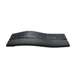 מקלדת אלחוטית ארגונומית LOGITECH ERGO K860 SPLIT