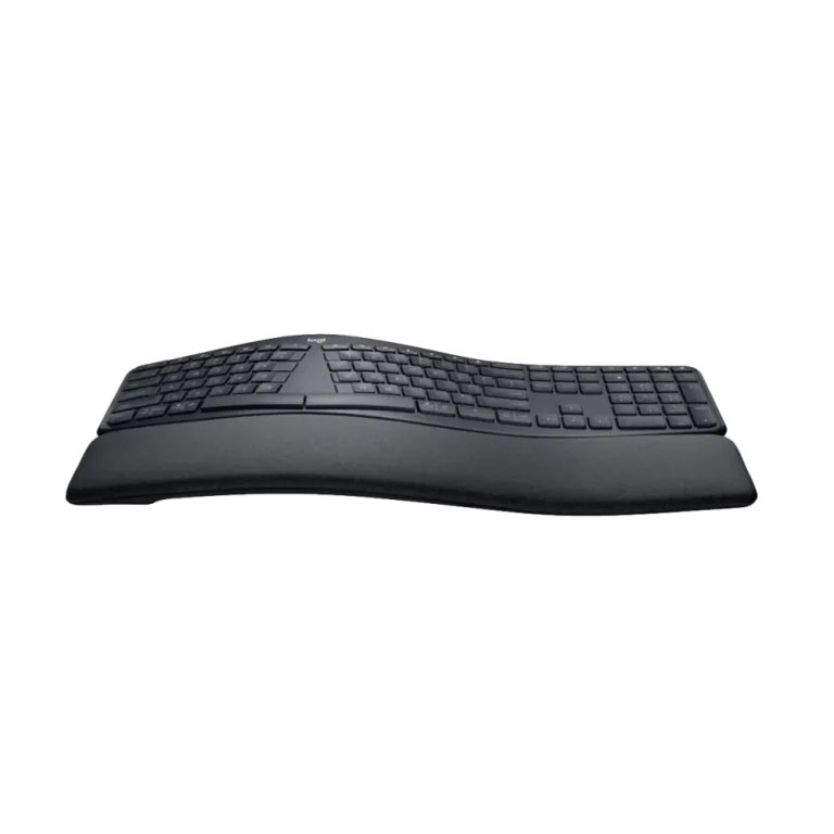 מקלדת אלחוטית ארגונומית LOGITECH ERGO K860 SPLIT