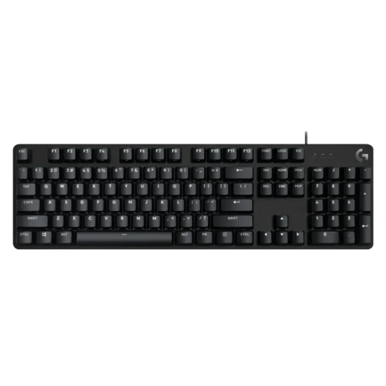 מקלדת גיימינג מכנית  G413 SEשלLOGITECH