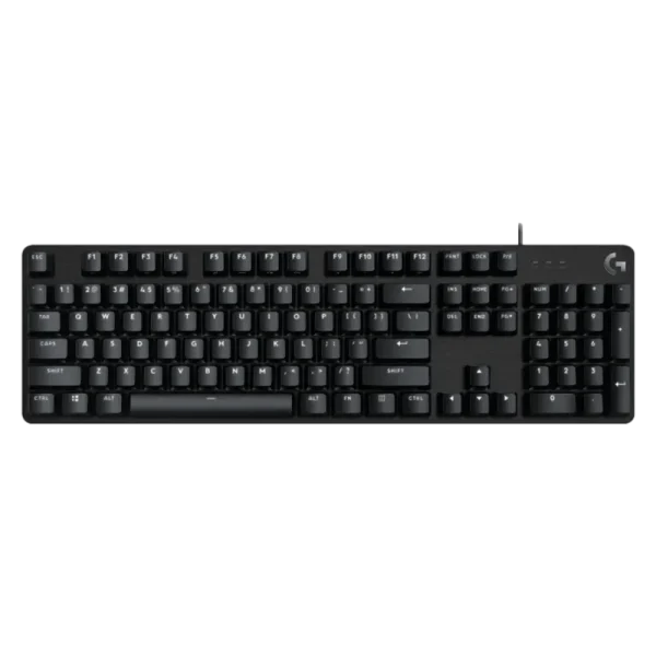 מקלדת גיימינג מכנית  G413 SEשלLOGITECH