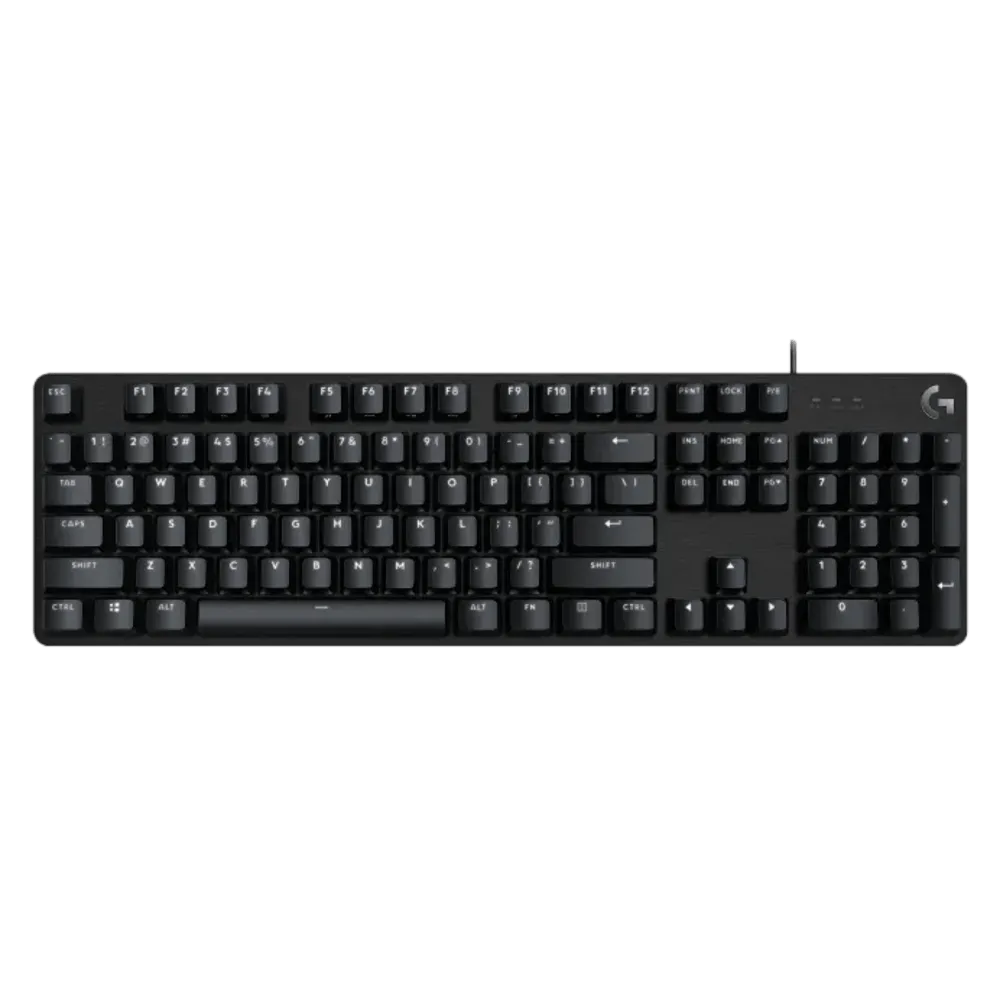 מקלדת גיימינג מכנית  G413 SEשלLOGITECH