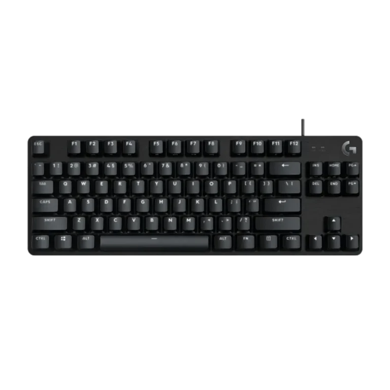 מקלדת גיימינג מכנית G413 TKL SE