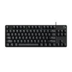 מקלדת גיימינג מכנית G413 TKL SE