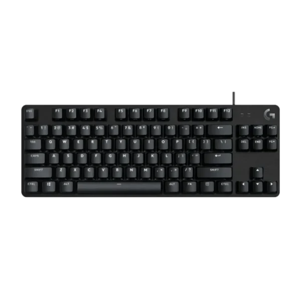 מקלדת גיימינג מכנית G413 TKL SE