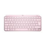 MX KEYS MINI ROSE