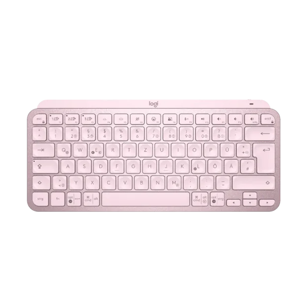 MX KEYS MINI ROSE