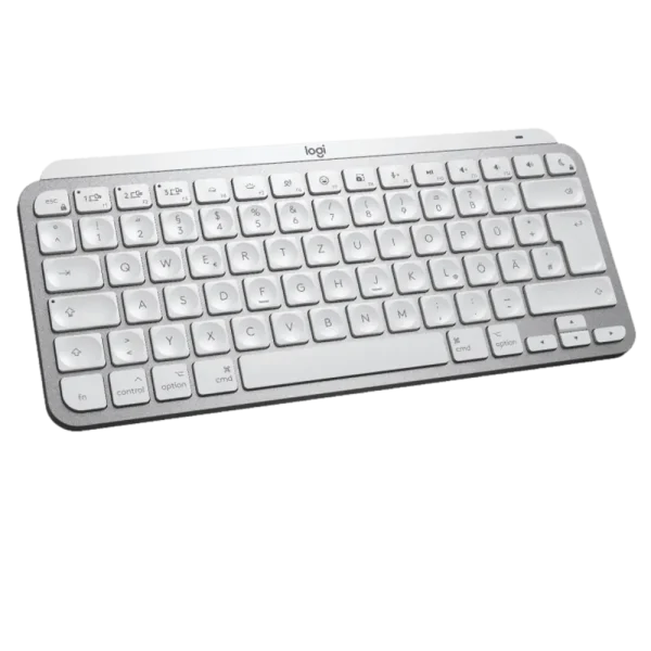 מקלדת MX KEYS MINI  For Mac