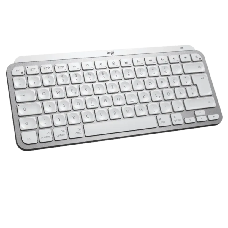 מקלדת MX KEYS MINI  For Mac