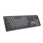 מקלדת אלחוטית מכנית  Logitech MX Mechanical