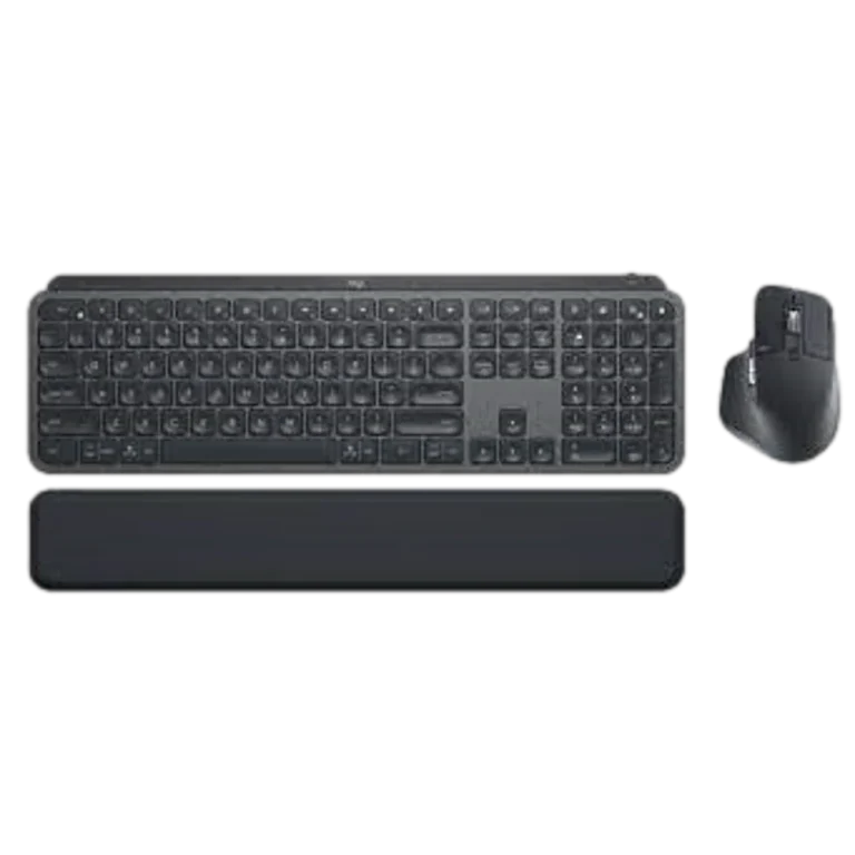 MX Keys Combo for Business - Gen