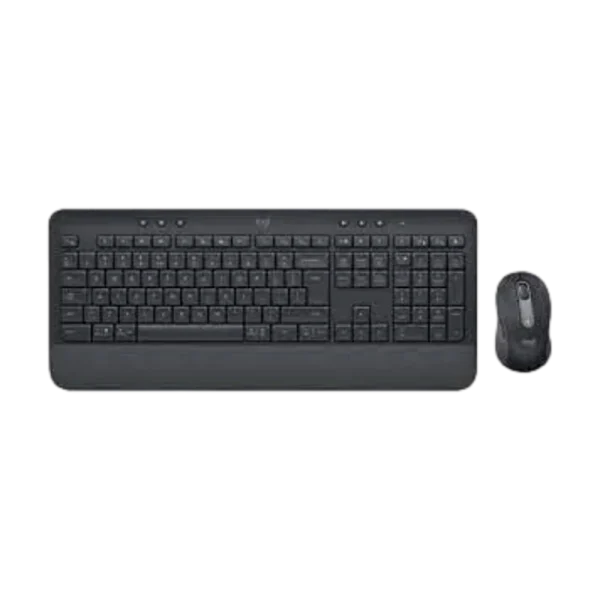 MK650 Combo for Business GRAPHIT