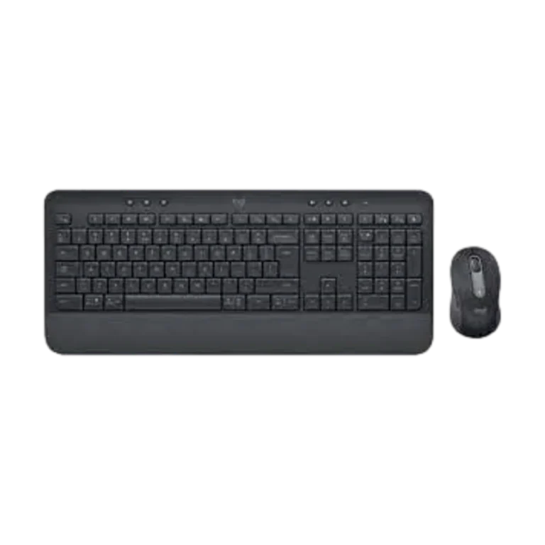 MK650 Combo for Business GRAPHIT