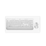 MK650 Combo for Business OFFWHIT