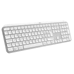 LOGITECH MX KEYS S GRAPHITE – מקלדת אלחוטית