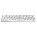 LOGITECH MX KEYS S GRAPHITE – מקלדת אלחוטית