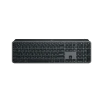 מקלדת אלחוטית מוארת Logitech MX Keys S - צבע גרפיט