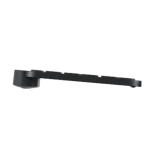 מקלדת אלחוטית מוארת Logitech MX Keys S - צבע גרפיט