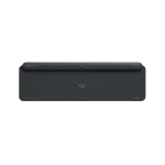 מקלדת אלחוטית מוארת Logitech MX Keys S - צבע גרפיט