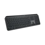מקלדת אלחוטית מוארת Logitech MX Keys S - צבע גרפיט
