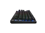 מקלדת גיימינג אלחוטית PRO X TKL LIGHTSPEED  Logitech G- צבע שחור