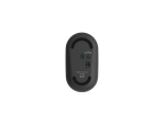 סט מקלדת ועכבר  Logitech PEBBLE 2 COMBO K380S +M350S- צבע גרפיט FOR MAC