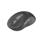 סט אלחוטי - Logitech MK950 SLIM מבית Logitech בצבע Graphite