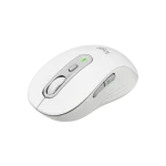סט אלחוטי - Logitech MK950 SLIM מבית Logitech בצבע Off-white