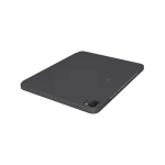 כיסוי מקלדת  LOGITECH Combo Touch בצבע גרפיט, עבור iPad Pro 13 Inch (M4)