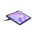 כיסוי מקלדת  LOGITECH Combo Touch בצבע גרפיט, עבור iPad Pro 13 Inch (M4)