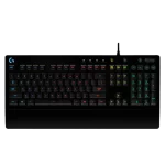 מקלדת גיימרים Logitech G213 Prodigy RGB