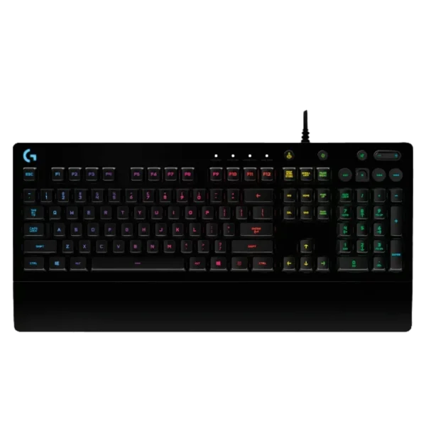 מקלדת גיימרים Logitech G213 Prodigy RGB