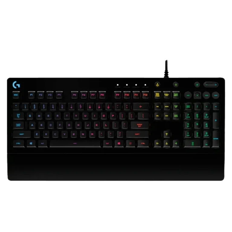 מקלדת גיימרים Logitech G213 Prodigy RGB