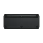מקלדת אלחוטית בצבע גרפיט LOGITECH POP ICON KEYS