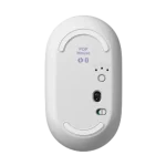 סט מקלדת ועכבר אלחוטיים בצבע לילך LOGITECH POP ICON COMBO