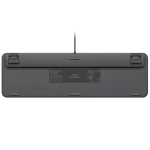 LOGITECH SIGNATURE SLIM WIRED K620 – מקלדת חוטית