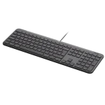 LOGITECH SIGNATURE SLIM WIRED K620 – מקלדת חוטית