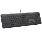 LOGITECH SIGNATURE SLIM WIRED K620 – מקלדת חוטית