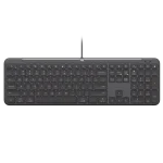 LOGITECH SIGNATURE SLIM WIRED K620 – מקלדת חוטית