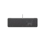 סט מקלדת ועכבר דגם MK620 Business מבית Logitech