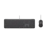 סט מקלדת ועכבר דגם MK620 Business מבית Logitech