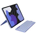 כיסוי מקלדת - Logitech Flip Folio Graphite