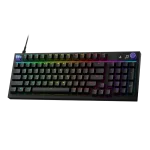 מקלדת גיימינג חוטית דגם G316 X 98 בצבע שחור מבית Logitech