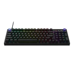 מקלדת גיימינג חוטית דגם G316 X 98 בצבע שחור מבית Logitech