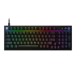 מקלדת גיימינג חוטית דגם G316 X 98 בצבע שחור מבית Logitech