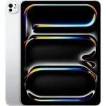 אייפד Ipad Pro 13 M5 1TB/Wifi/Silver ללא מטען - עותק