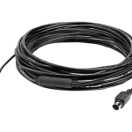 כבל Logitech Group 10M Mini Din Cable