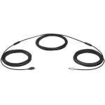 כבל Logitech Group Extended Cable 15M